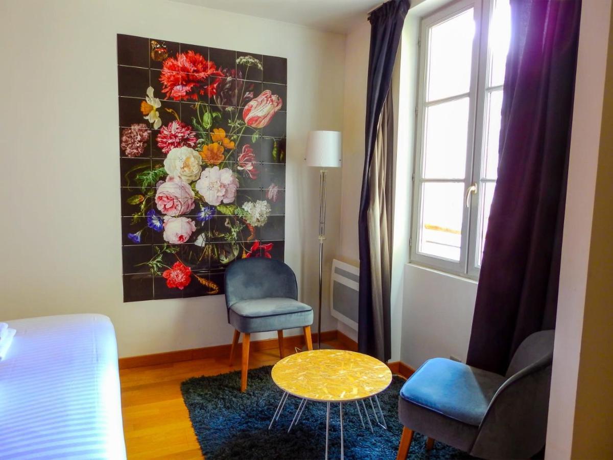 Buffon 302- Studio Confortable Et Lumineux- 2P- Paris 05 Apartment ภายนอก รูปภาพ