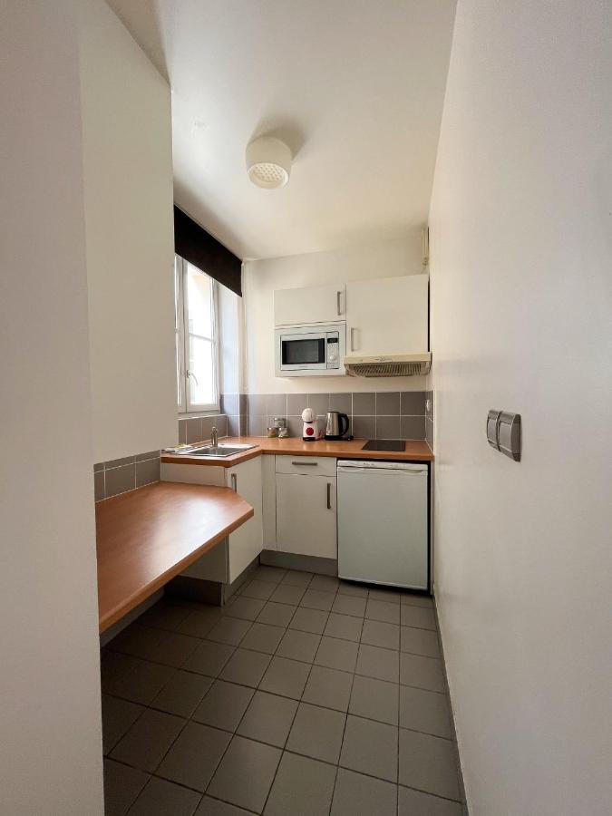 Buffon 302- Studio Confortable Et Lumineux- 2P- Paris 05 Apartment ภายนอก รูปภาพ