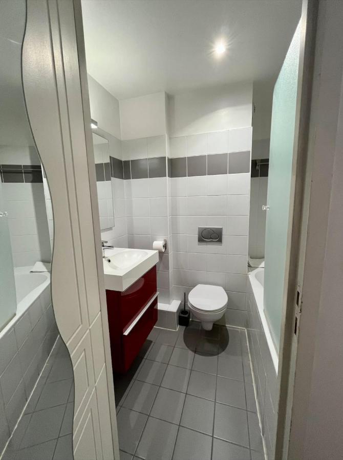 Buffon 302- Studio Confortable Et Lumineux- 2P- Paris 05 Apartment ภายนอก รูปภาพ
