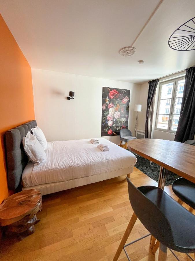 Buffon 302- Studio Confortable Et Lumineux- 2P- Paris 05 Apartment ภายนอก รูปภาพ